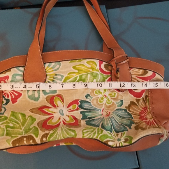 Fossil purse - Picture 7 of 8